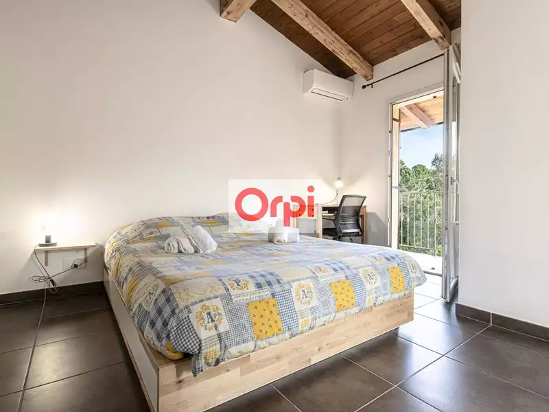 Maison, 70 m²