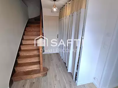 Maison, 163 m²