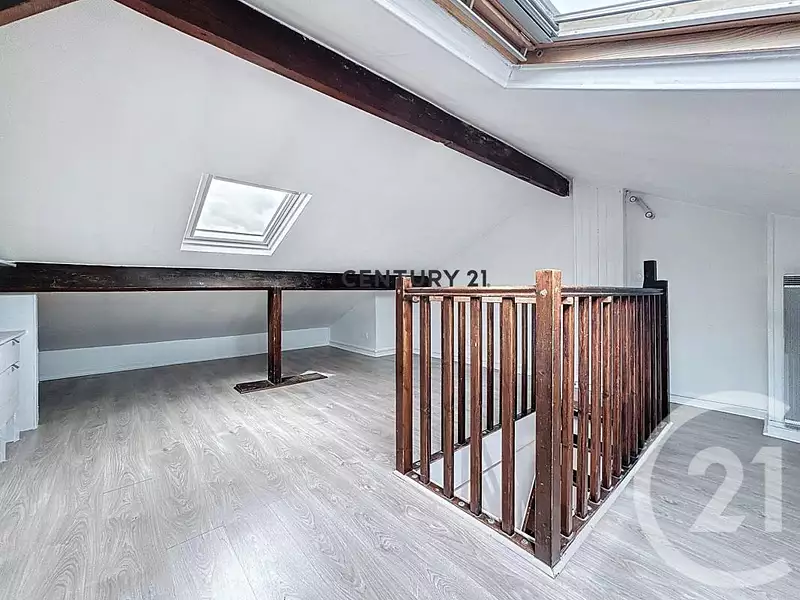 Appartement, 44 m²