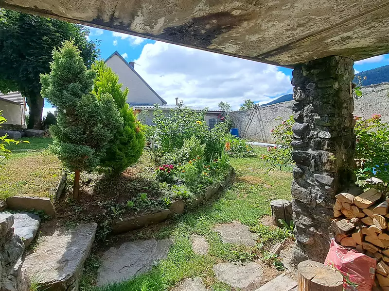 Maison, 110,8 m²
