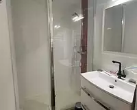 Appartement, 49,5 m²