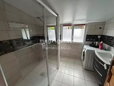 Maison, 90 m²