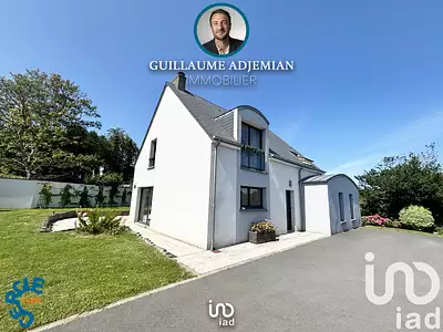 Maison, 144 m²