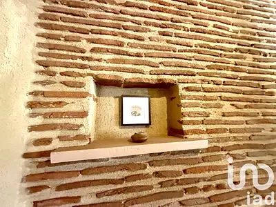Maison, 170 m²