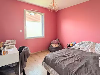 Maison, 96 m²