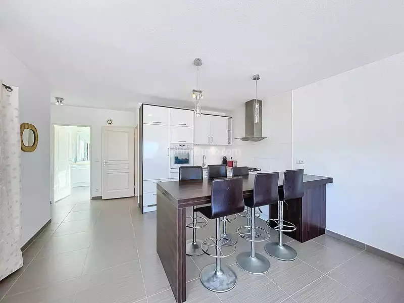 Appartement, 69 m²