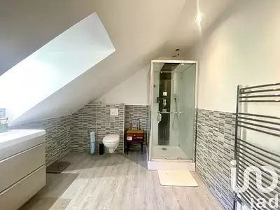 Maison, 183 m²