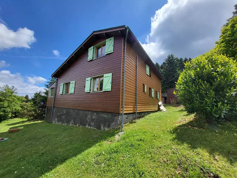 Maison, 151 m²