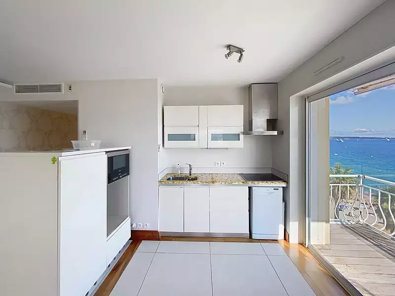 Appartement, 70 m²
