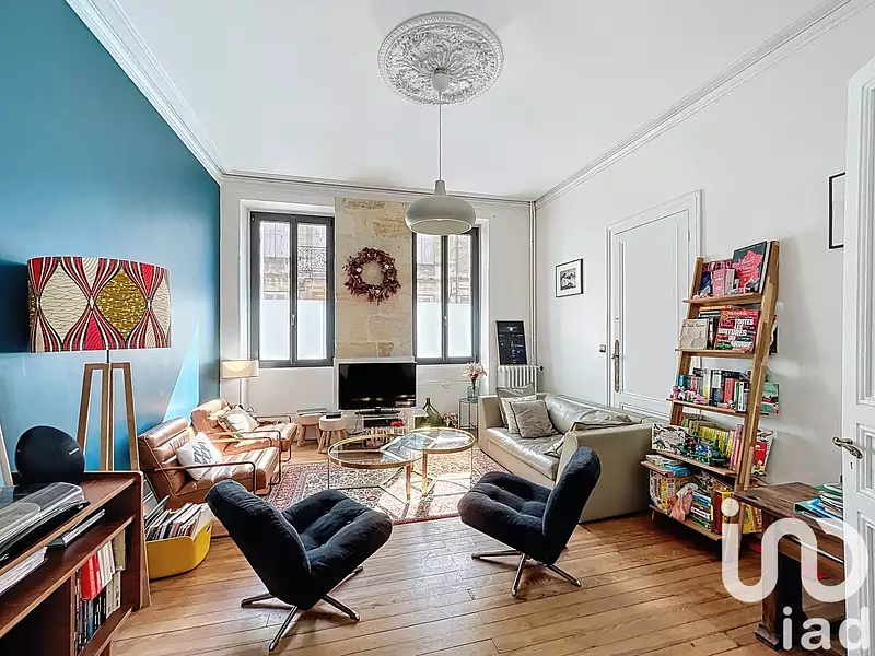 Maison, 92 m²