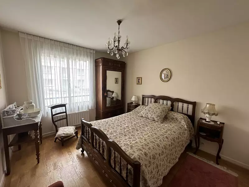 Appartement, 93 m²