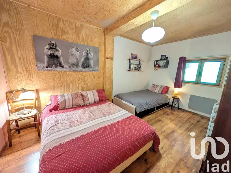 Maison, 200 m²