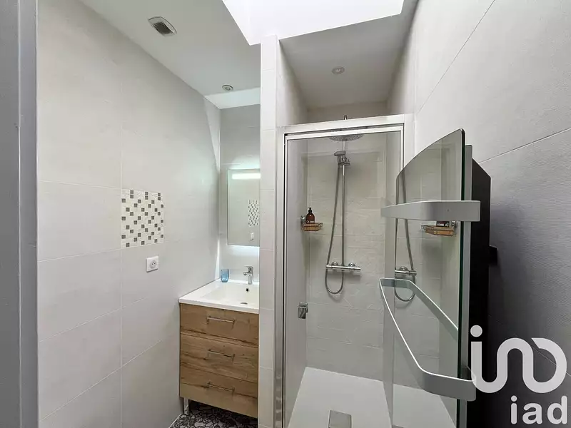 Maison, 54 m²