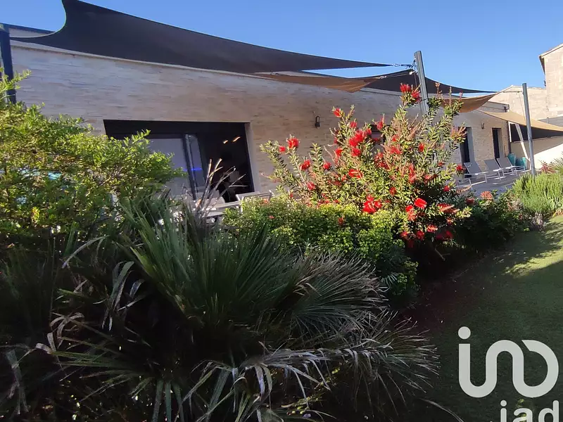 Maison, 133 m²