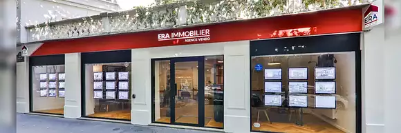 ERA AGENCE VENDO