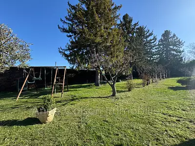 Maison, 201 m²