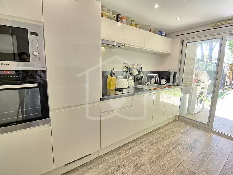 Appartement, 36,1 m²