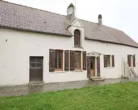 Maison, 124 m²