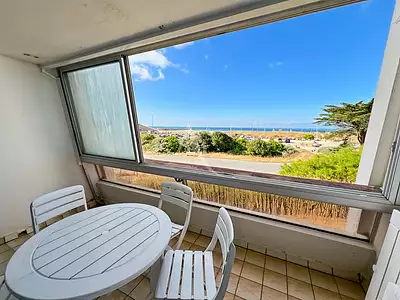 Appartement, 69,7 m²