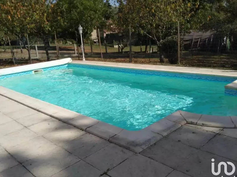 Maison, 136 m²