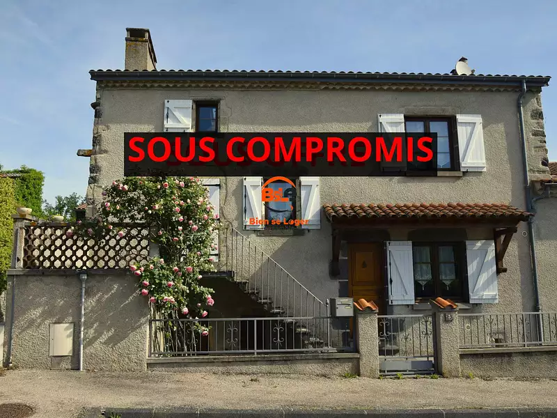 Maison, 101 m²