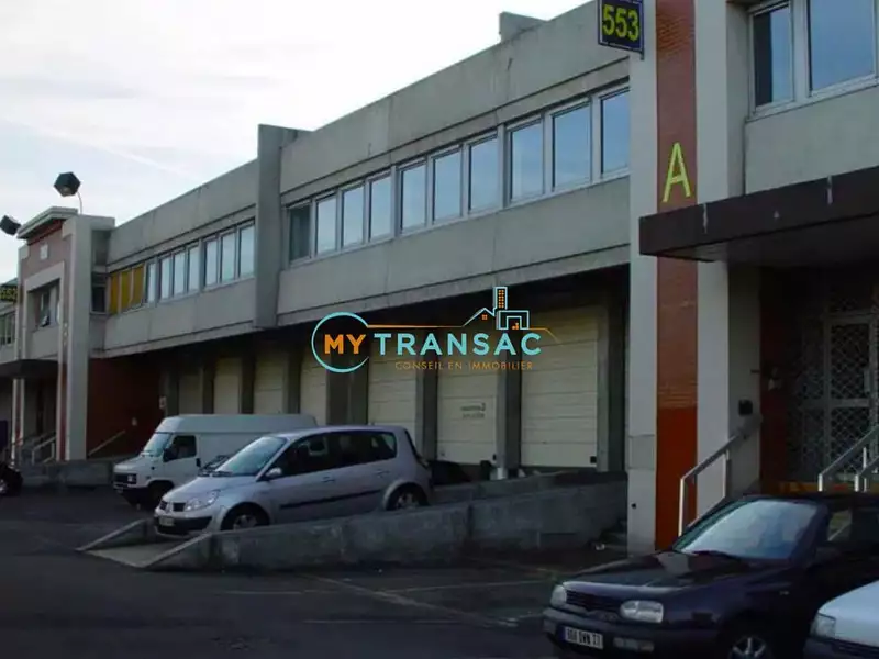 Divers, 3 065 m²