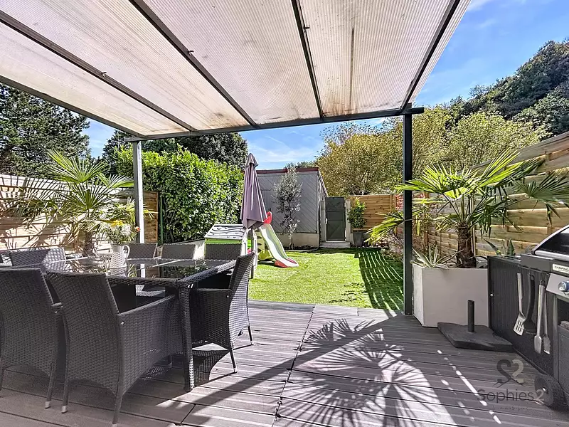 Appartement, 80,04 m²