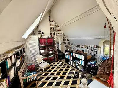 Maison, 250 m²