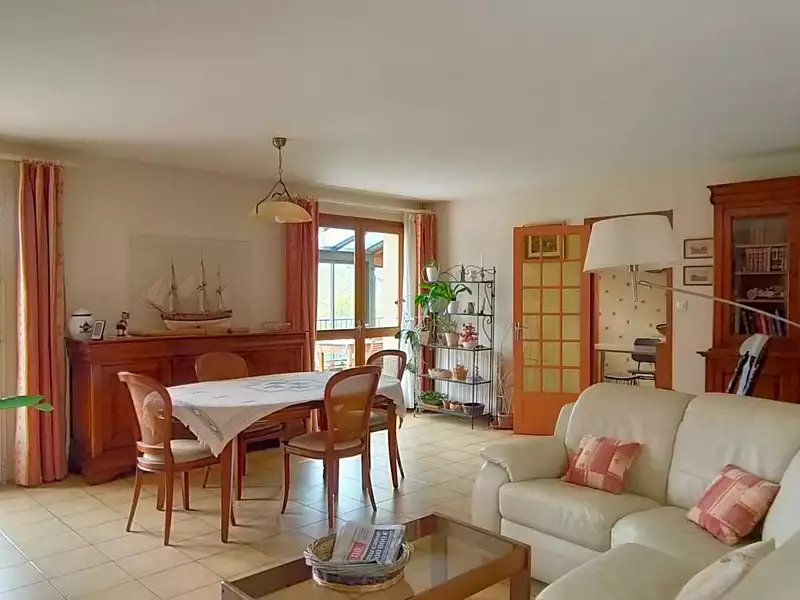 Maison, 140 m²