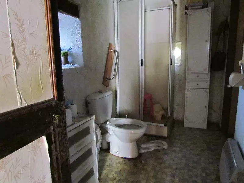 Maison, 63,6 m²