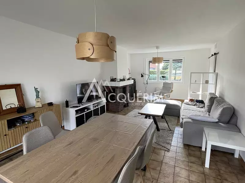 Maison, 84 m²