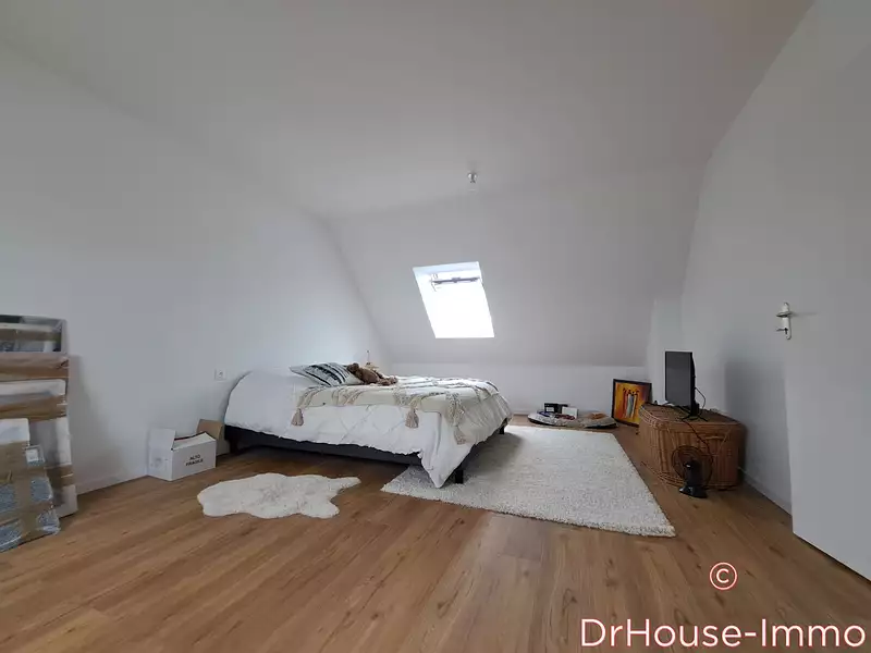 Maison, 94,3 m²