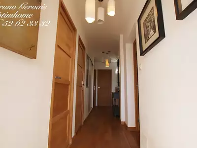 Maison, 215 m²