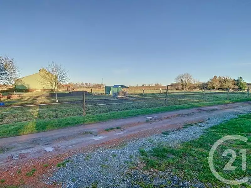 Maison, 118 m²