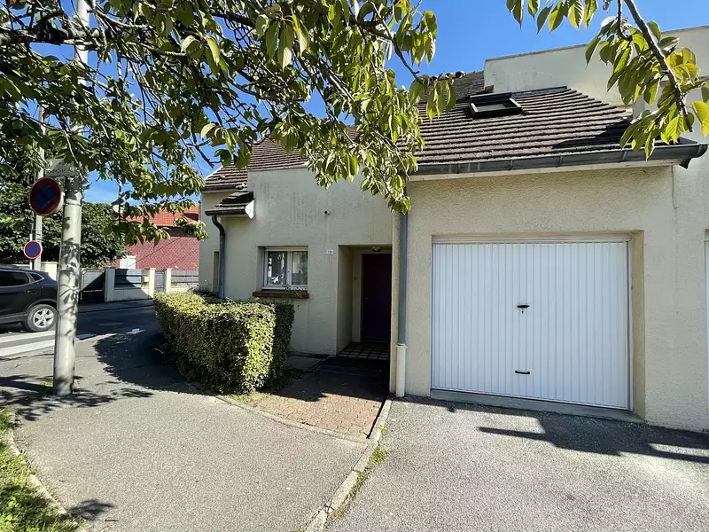 Appartement, 83,18 m²