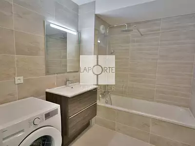 Appartement, 61,55 m²