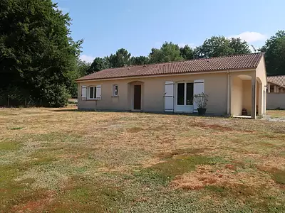 Maison, 85,98 m²