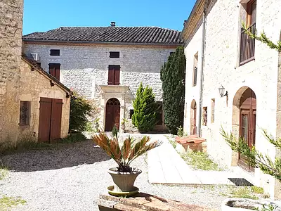 Maison, 513 m²