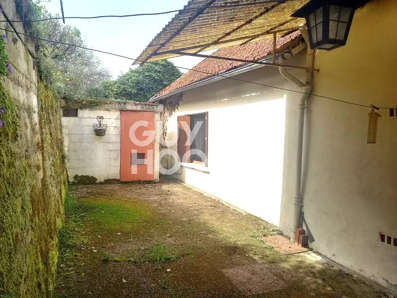 Maison, 142 m²