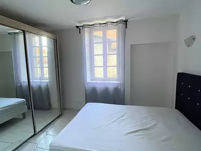 Appartement, 40,63 m²