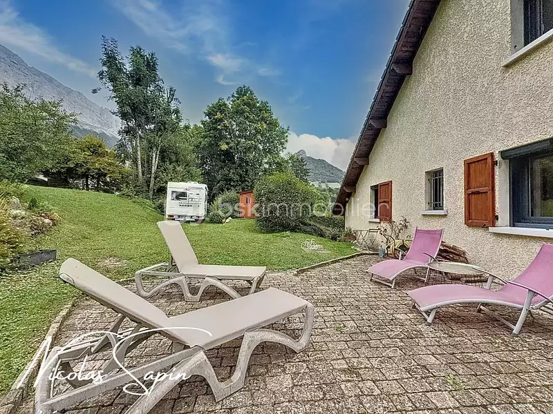 Maison, 144 m²
