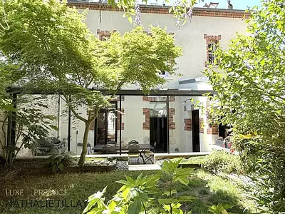 Maison, 150 m²