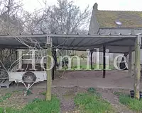Maison, 127 m²