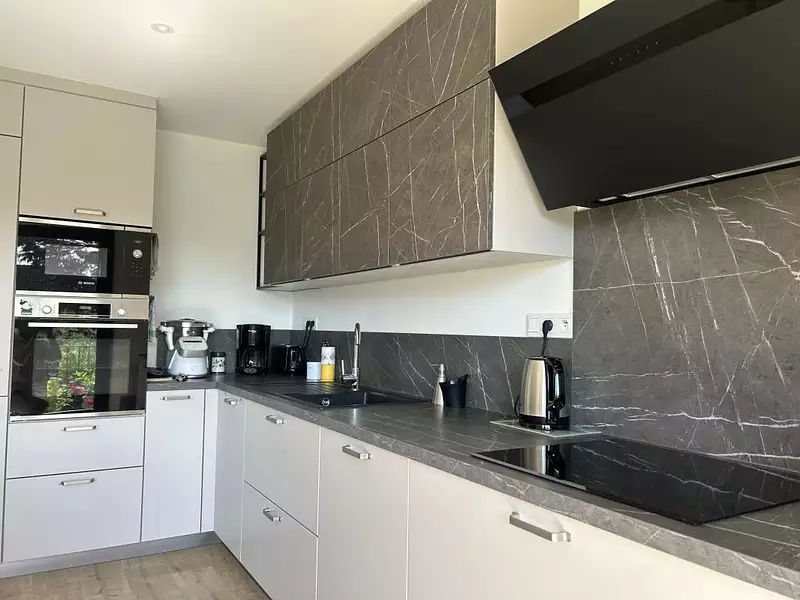Appartement, 72 m²