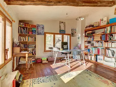 Maison, 188 m²
