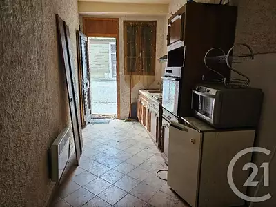 Maison, 65 m²