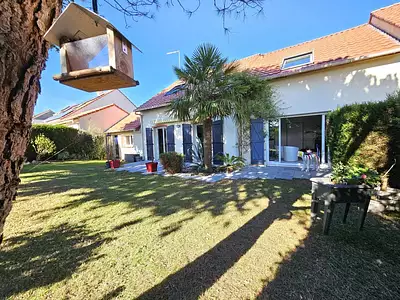 Maison, 173 m²