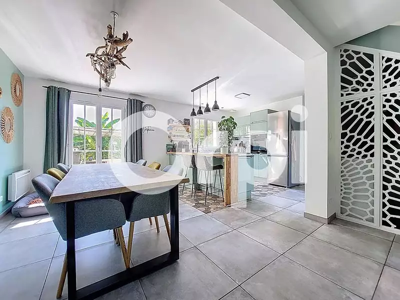 Maison, 108 m²