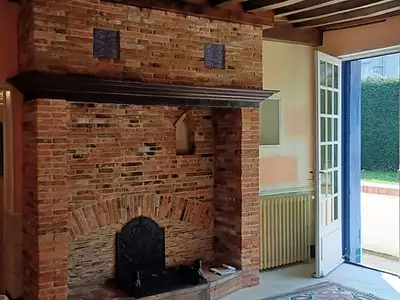 Maison, 144 m²