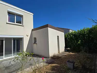 Maison, 80 m²